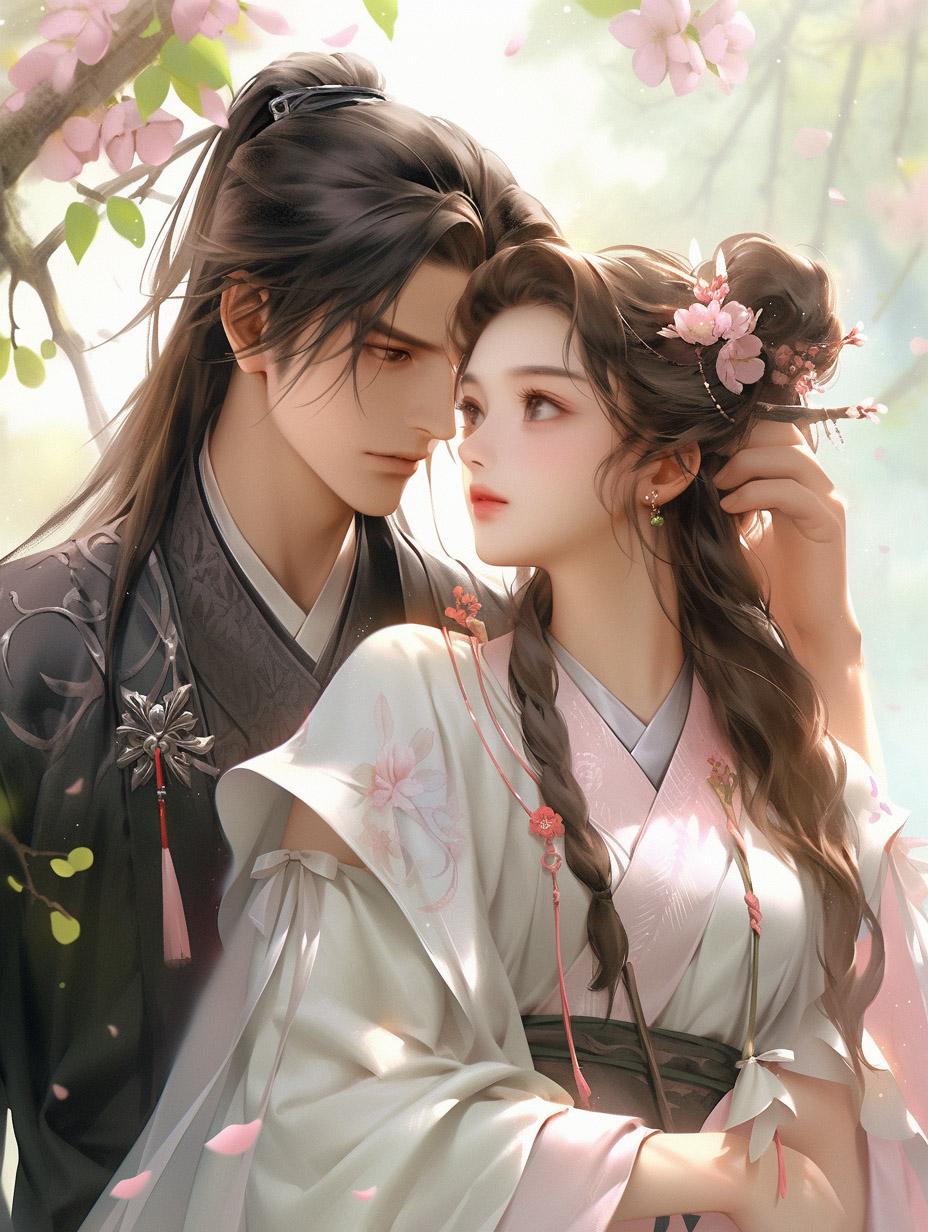与君两相绝云岁晚大结局