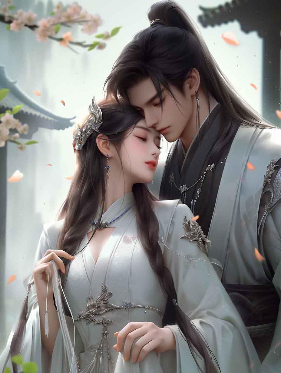 被迫嫁给前世子