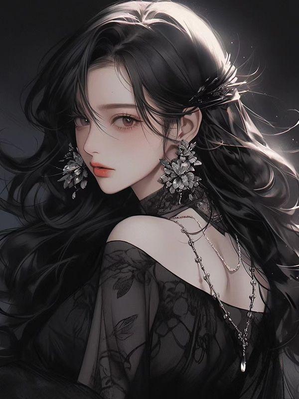 转生少女
