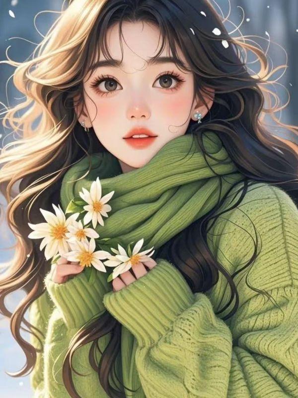 转生异世界成为美少女城主漫画
