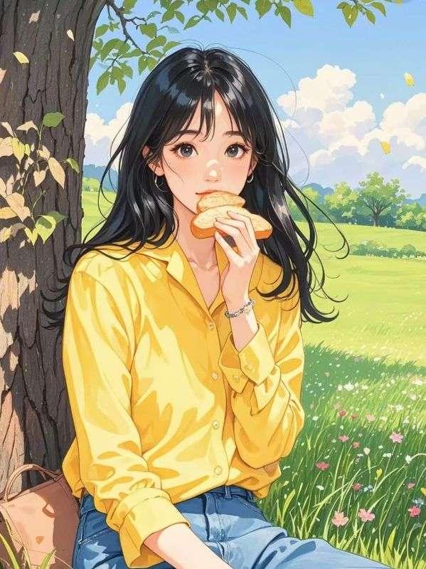 糙汉老公太勾人