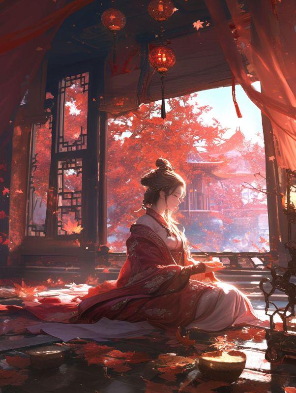 盗墓我乃符师作者 江之寒