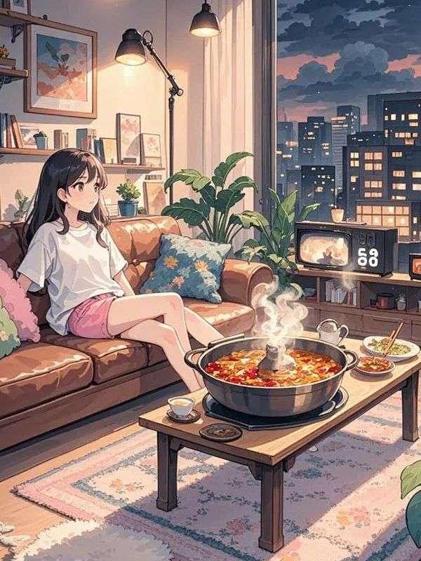 我在大唐做战神长孙皇后