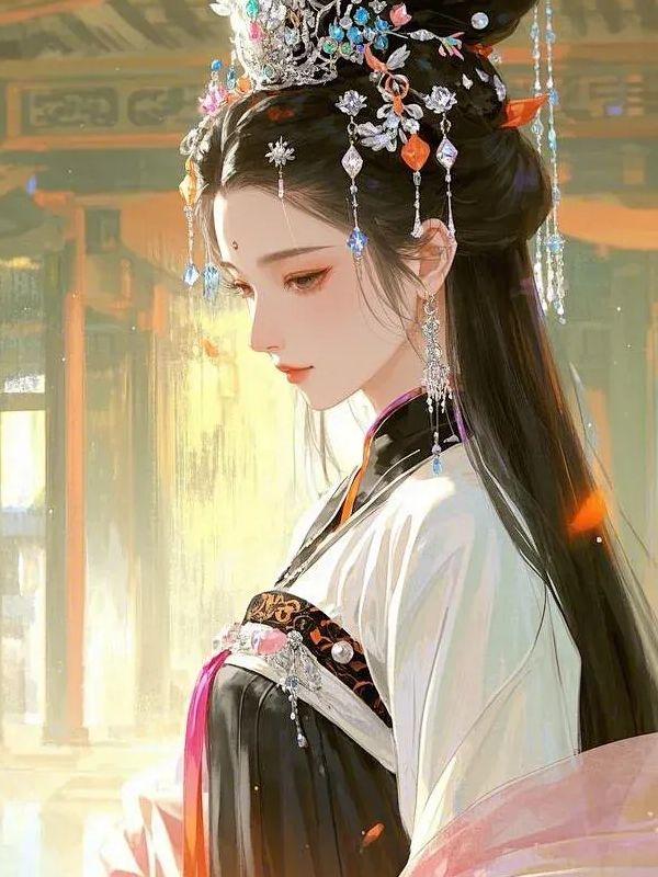 大唐我在大唐做神级选择