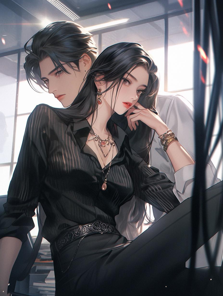慕小小是哪本里的