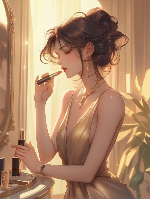 成为山神之后by宁世久