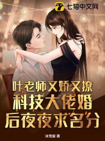 盛七小姐的婚姻