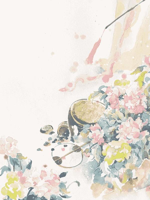 女主角秦可