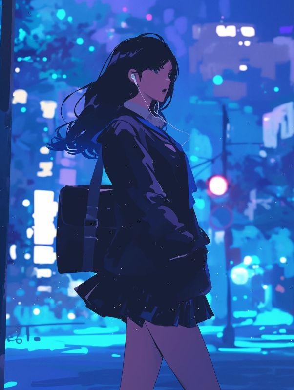 东京电子游戏大亨女主是谁