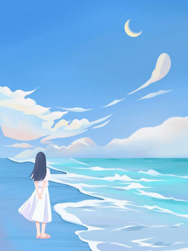 再见