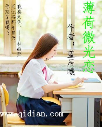天墓迷城秦叶