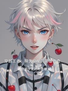 主人公叫江小江的