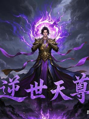 天星御墅院 户型图