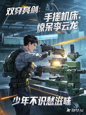 觉醒神豪返现系统TXT