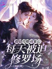 镜面双生 月影蝶梦