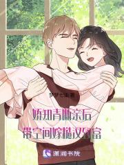 我是女首富家的小白脸