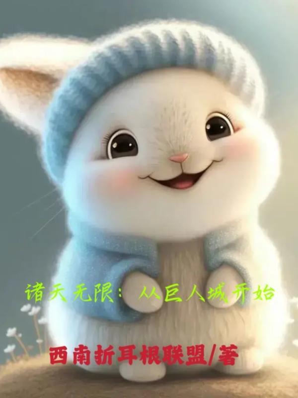 暴风雨中绽放的花朵