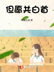 暴风雨中的花