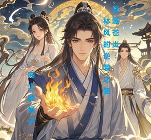 开局简化金光咒TXT