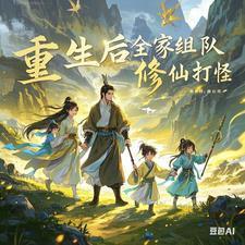 被赶出家门后我暴富了