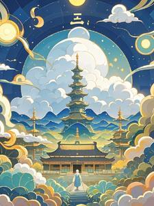 雾不清亦竹不青结局+番外