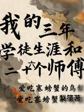 在柯学游戏打五份工格格党