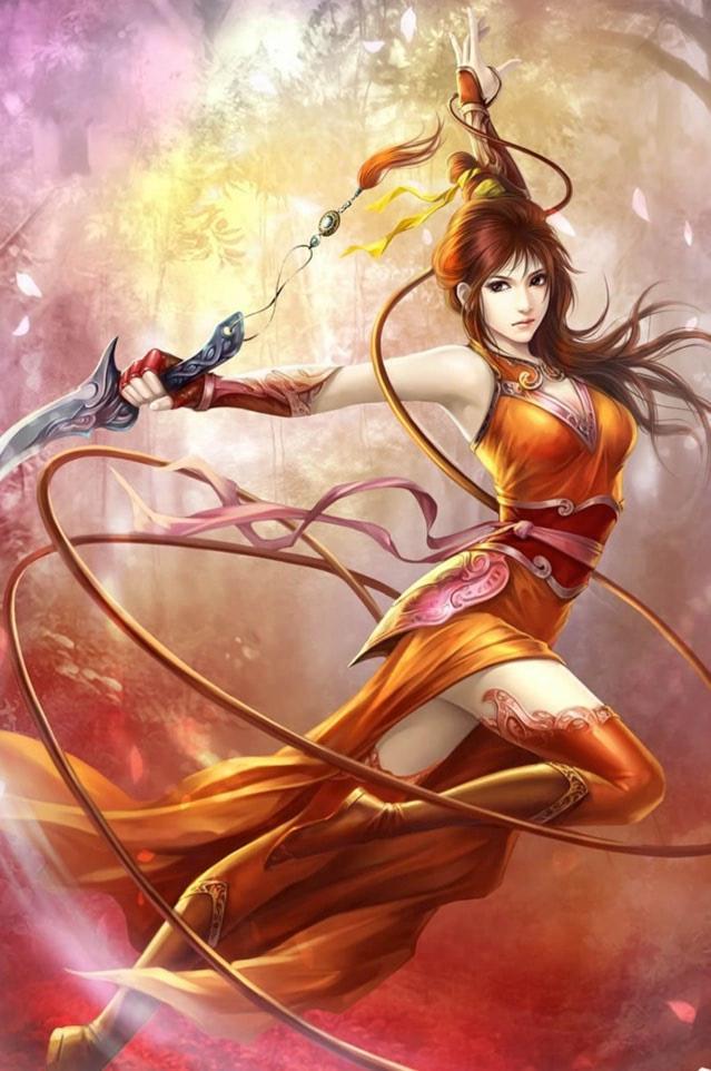 宦宠深宫多寂寥裴堰 宋昭昭第10张