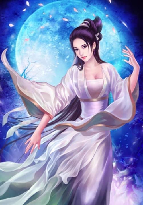 穿越盗墓世界的特别的身份