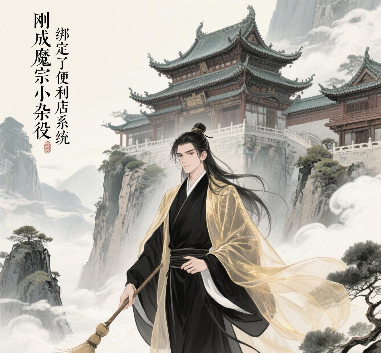 穿越异世来种田
