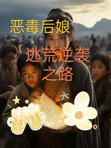 凡人修仙之魔途