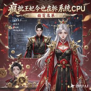 绝爱npc