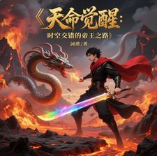 洪荒我为道门首徒盘