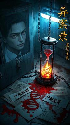 快穿之女配拒绝吸血