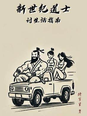 吞天混沌神决