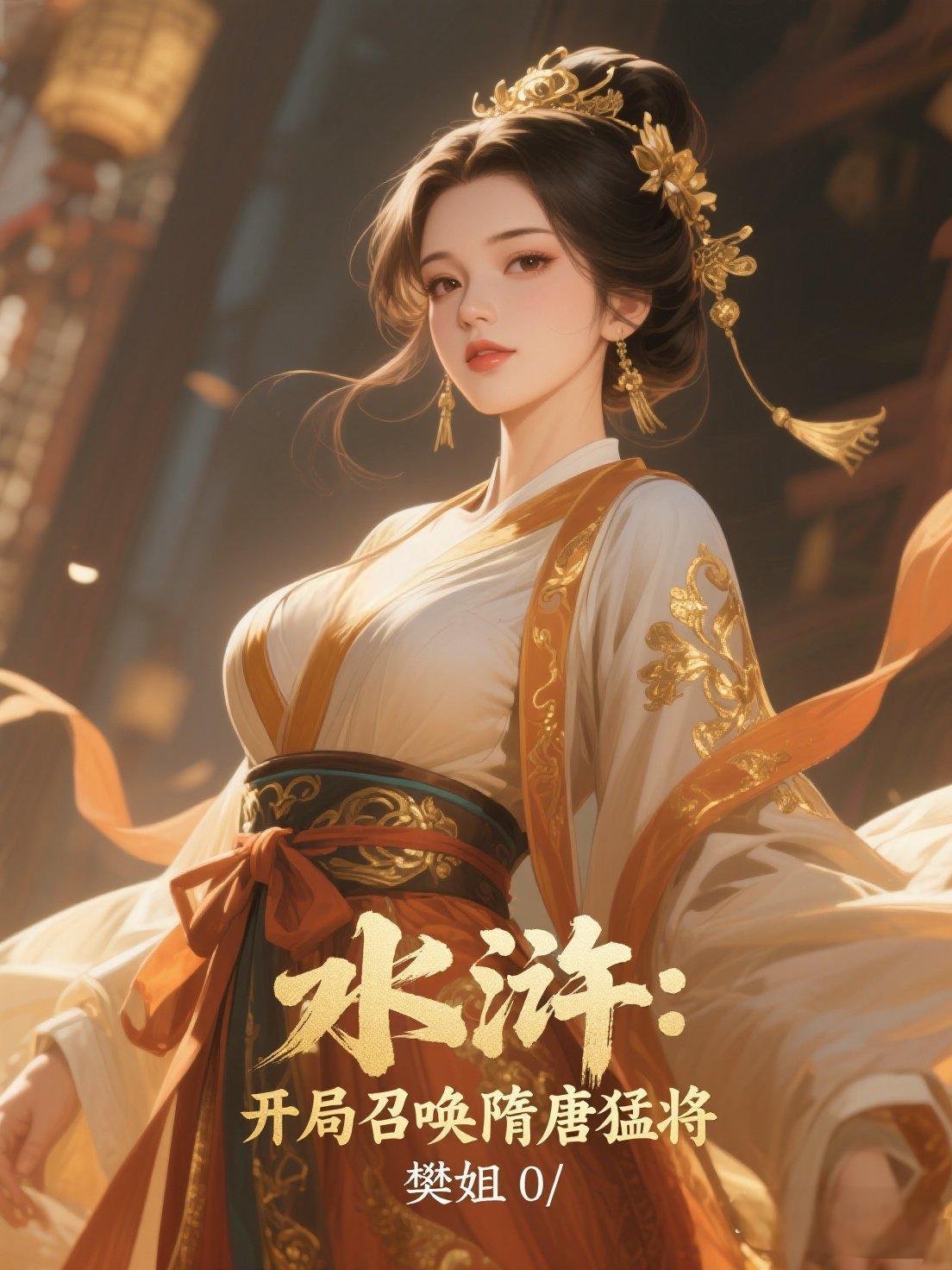 闫爷是谁