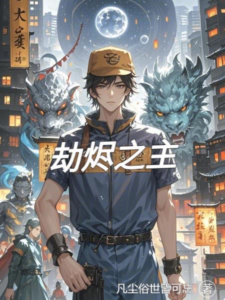 斗兽山海全文免费阅读