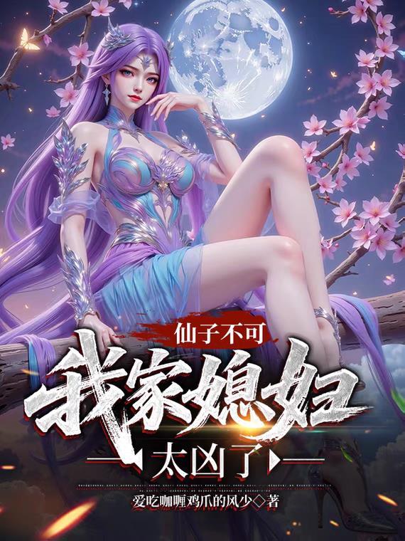 荒唐大帝封面图片