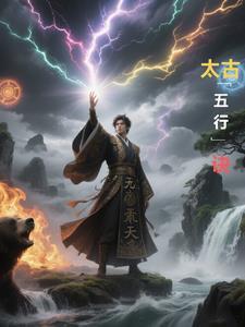 洪荒开局紫霄宫在门口