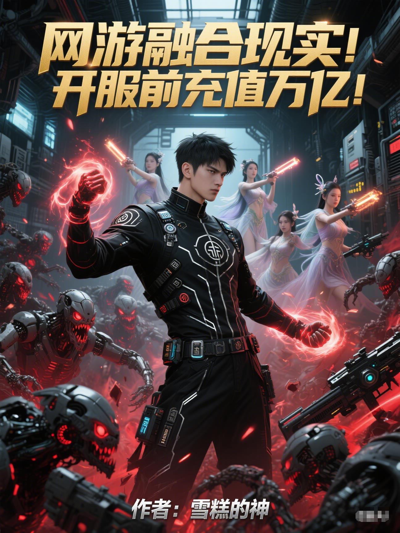 这个游戏是不是很好玩