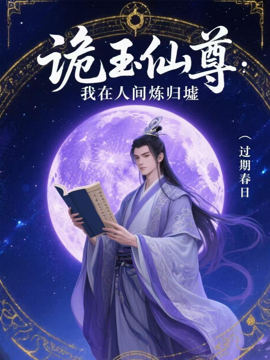 仙子我真不想吃软饭txt