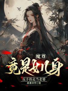 变身佣兵少女