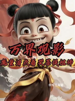 狂神魔尊小邪子是男是女