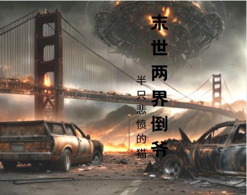 神秘复苏