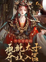 天命反派我拒绝退婚