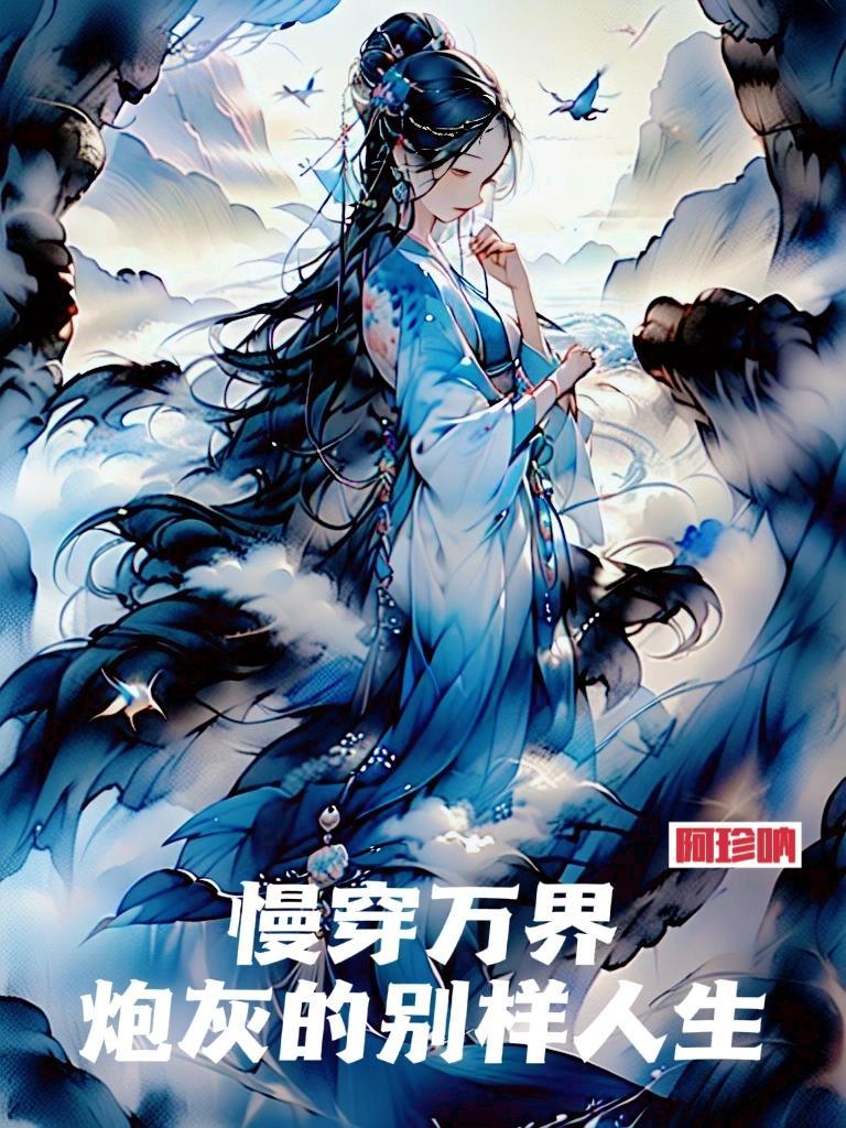 将军活了一千年