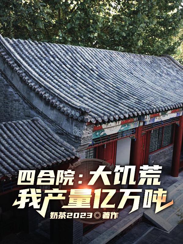 林见欢顾景程