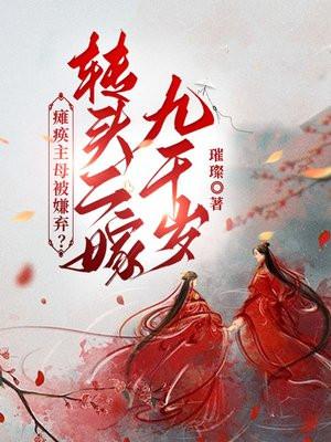 倾城时光只与你相见
