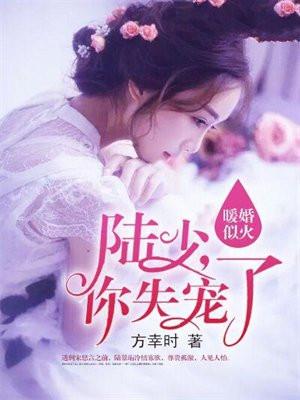 倾城时光只为你