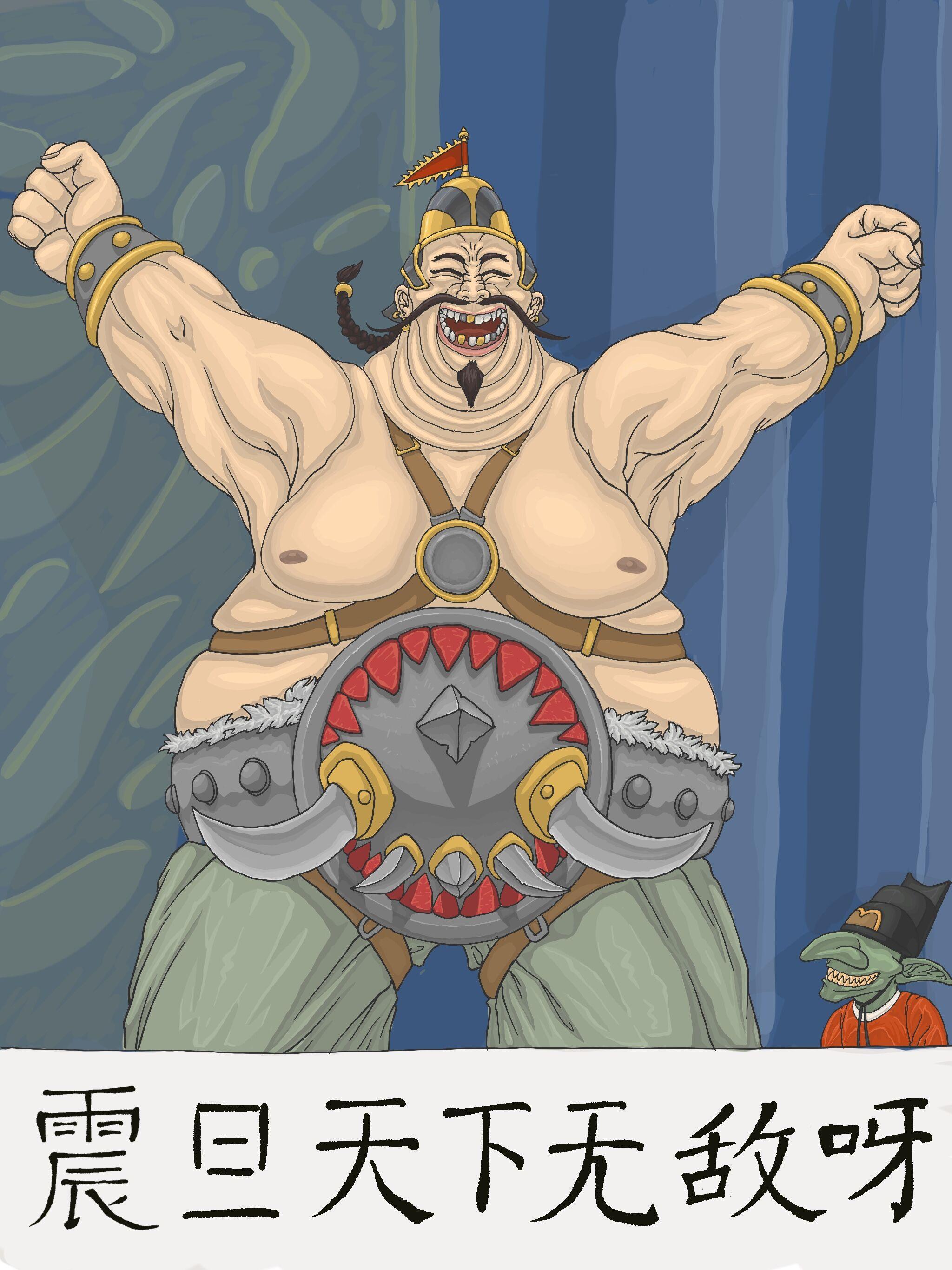 从无限综漫开始的水晶宫漫画