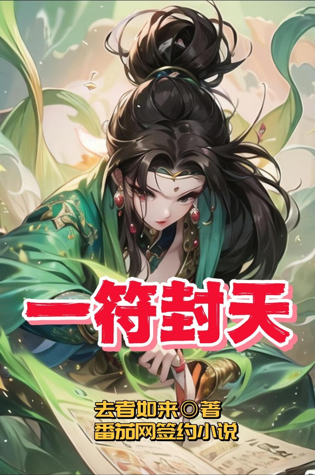 穿越林天凡